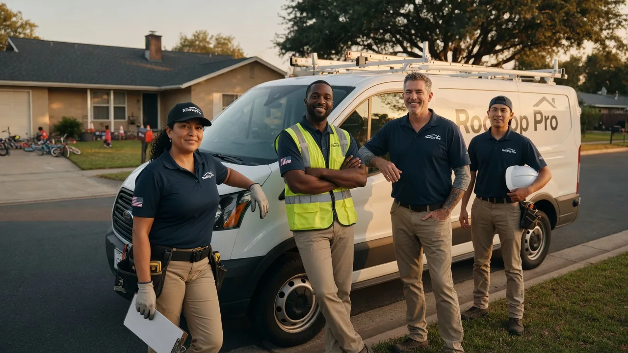 Roof Repair in Bloomfield, KY near me